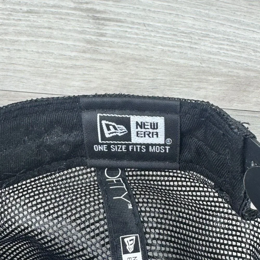 New Era new era